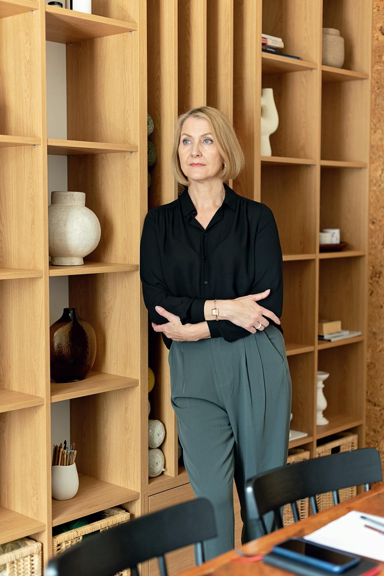 Профессиональные возможности и опыт